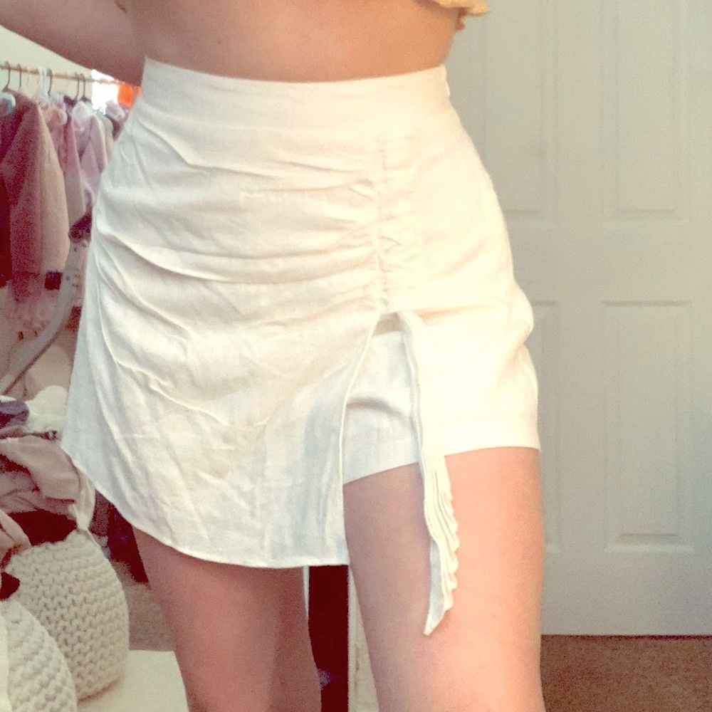 Princess Polly Eloisa Skort